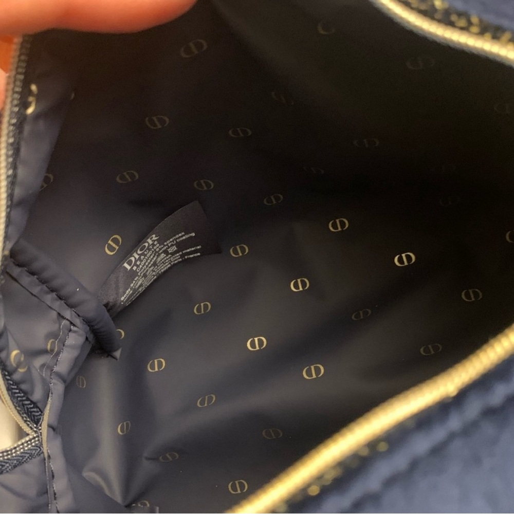 Dior pouch crossbody - Picture 5 of 5